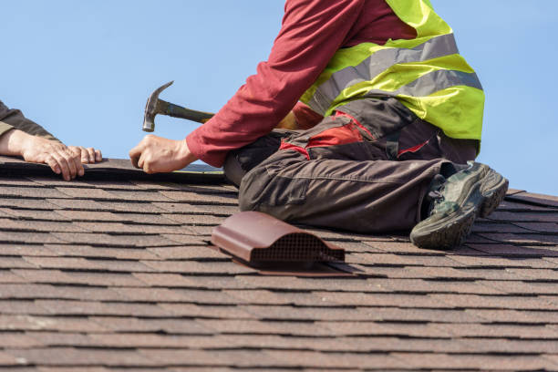 Best Roof Replacement Cost  in Felton, CA