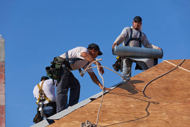 Best New Roof Installation  in Felton, CA