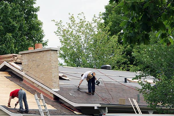 Best Storm Damage Roof Repair  in Felton, CA