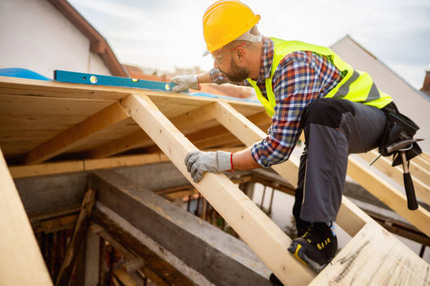 Best Roof Replacement Cost  in Felton, CA