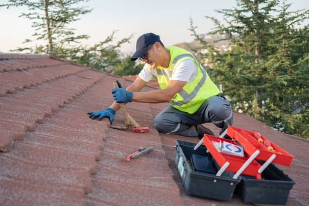 Quick and Trustworthy Emergency Roof Repair Services in Felton, CA