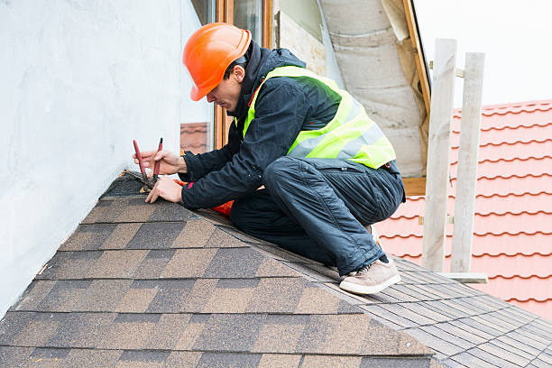 Best Roof Gutter Cleaning  in Felton, CA