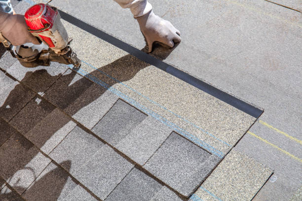 Best Emergency Roof Repair  in Felton, CA