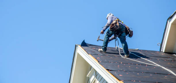 Best Commercial Roofing Services  in Felton, CA