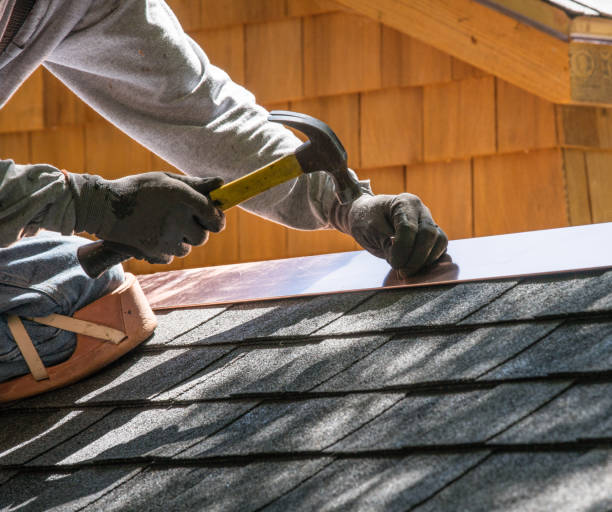 Best Roof Repair Services  in Felton, CA